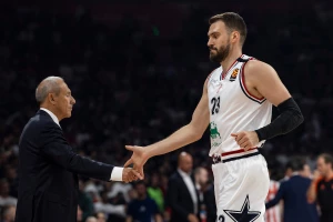 Mesina hvali Gudurića: ''Pravi šampion!''